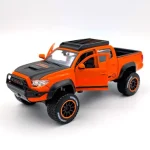 Korlátozott ajánlat Toyota Tacoma TRD 2023 1 24 Harley minta