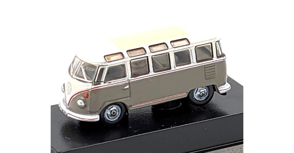 Volkswagen Samba bus 1 148 Oxford modell Expressz kézbesítés