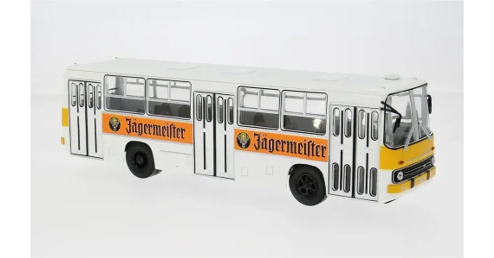 Ikarus 260.06 Jagermeister 1 43 PCL Népszerű