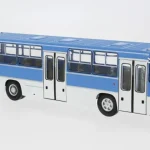 Expressz kézbesítés Ikarus 260.06 kék 1 43 Premium Classix