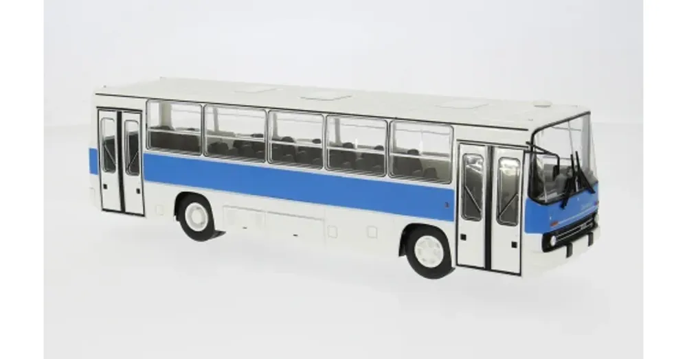 Vedd meg most Ikarus 260.51 fehér 1 43 Premium Classix