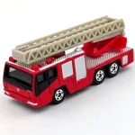 Hino létrás tűzoltóautó 1 139 Tomica Azonnal elérhető