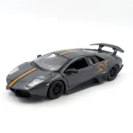 Biztonságos vásárlás Lamborghini Murciélago LP 670-4 SV 1 24