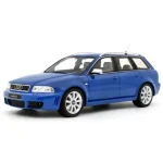 Audi RS 4 (B5) 2000 1 18 Otto Mobile Expressz szállítás