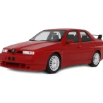 Biztonságos fizetés Alfa Romeo 155 GTA 1993 1 18 Otto Mobile