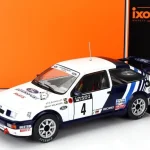 Gyors kiszállítás Ford Sierra RS Cosworth 4 1988 1 24 IXO