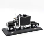 Szuper ajánlat Peterbilt 379 Custom 2002 1 64 IXO Model