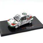 Olcsóbb Skoda Felicia Kit Car 27 1996 1 43 IXO