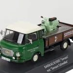 Barkas B1000 "Simson" 1 43 Schucco Korlátozott ajánlat