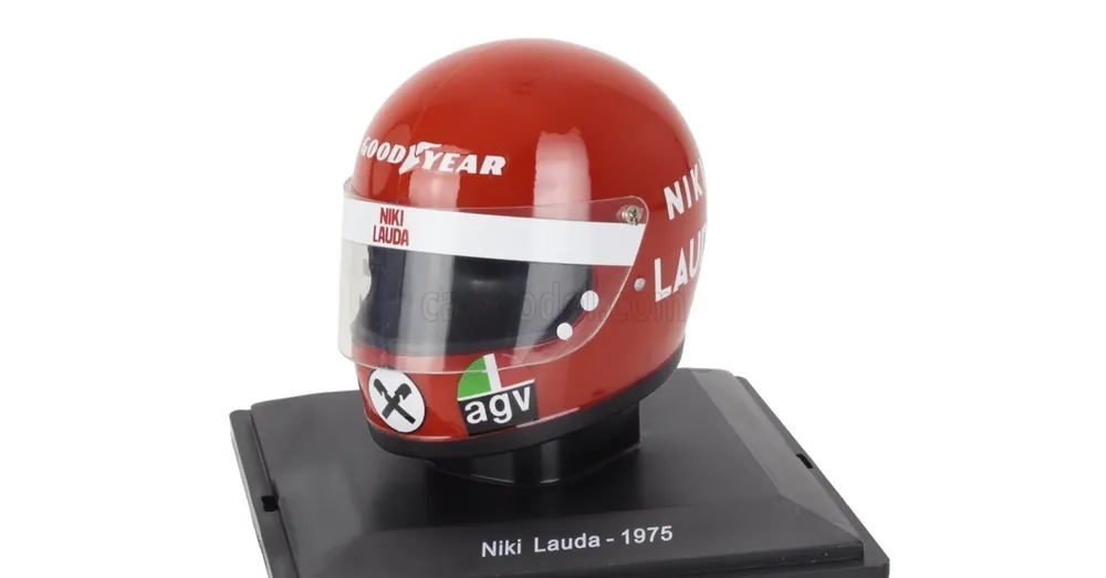 Forma 1 Sisak 1 5 Niki Lauda 1975 Utolsó esély