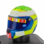 Alacsony ár Forma 1 Sisak 1 5 Felipe Massa 2006