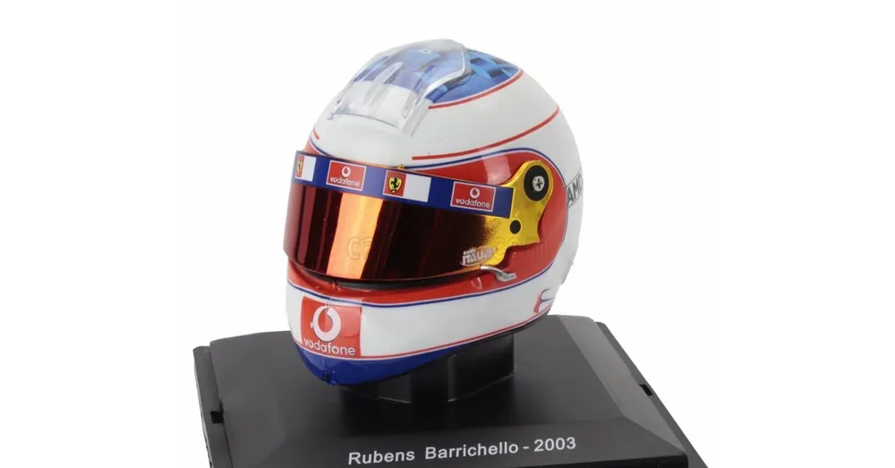 Forma 1 Sisak 1 5 Rubens Barrichello Vedd meg most