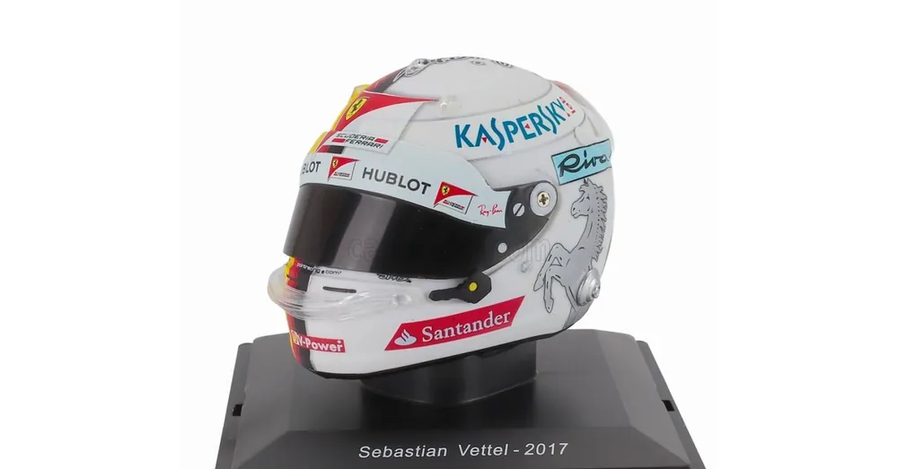Forma 1 Sisak 1 5 Sebastian Vettel 2017 Újdonság