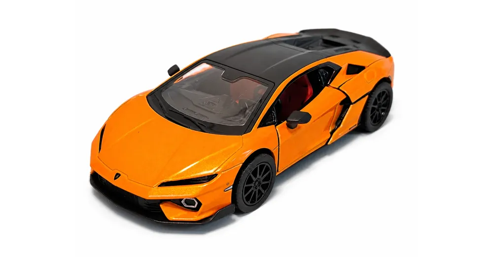 Korlátozott ajánlat Lamborghini Temerario Kinsmart