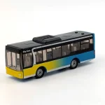 Gyors szállítás Városi busz modell 1 40 SIKU 1400