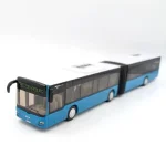Csuklós busz modell 1 50 Siku 3736 Kiárusítás