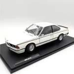 BMW 6-Series 635 CSI (E24) 1984 1 18 Akció