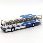 Ikarus 250 Malév modell 1 87 Brekina Különleges ajánlat