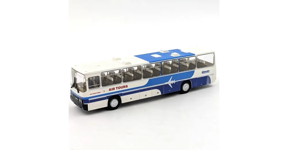 Ikarus 250 Malév modell 1 87 Brekina Különleges ajánlat