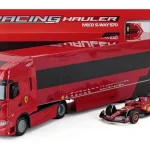 Outlet Iveco S-Way 570 F1 + Ferrari SF24 1 43