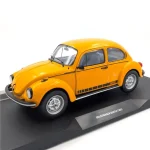 Volkswagen Beetle 1303 1974 1 18 Solido Vedd meg most