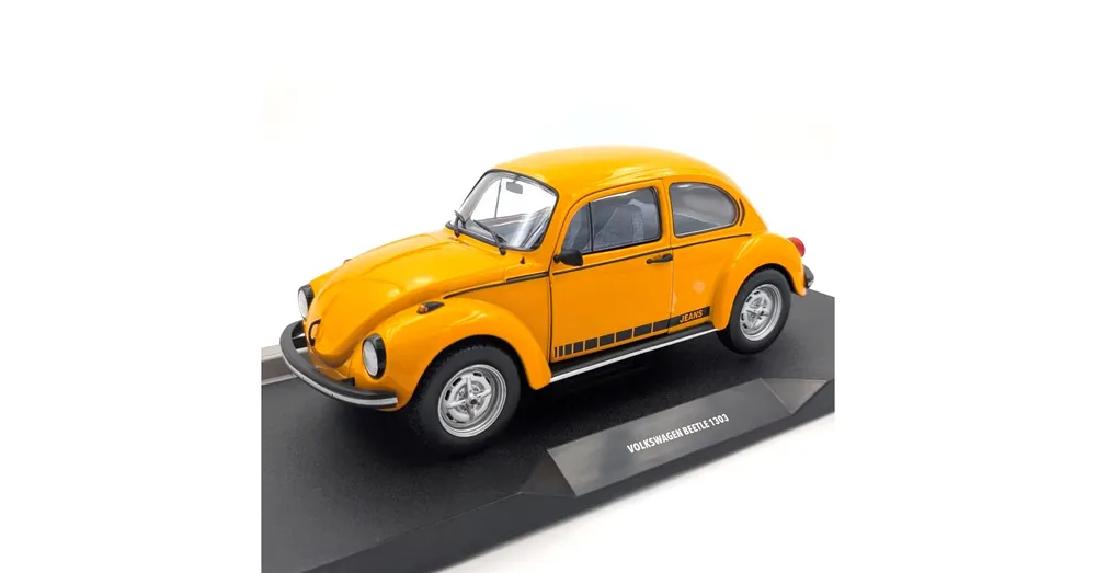 Volkswagen Beetle 1303 1974 1 18 Solido Vedd meg most