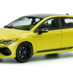 Volkswagen Golf R 333 2023 sárga 1 43 Legnépszerűbb