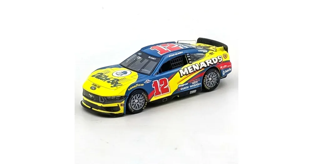 Ford Mustang 12 Nascar 1 64 R.Blaney Kedvezményes ár