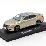 Árengedmény Lexus LS460 F Sport 1 43 Kyosho modell