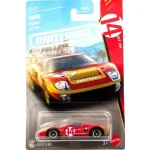 Árengedmény Ford GT40 1966 Matchbox modellautó 03/05