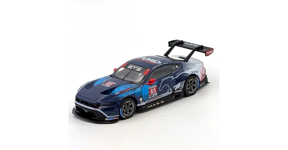 Ford Mustang GT3 65 Mini Gt 1012 Alacsony ár