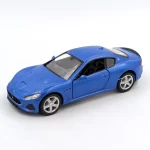Azonnal elérhető Maserati Gran Turismo 2018 RMZ