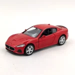 Olcsó Maserati Gran Turismo 2018 RMZ piros