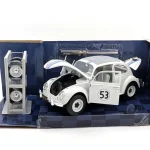 Volkswagen Beetle Herby 53 1 24 Expressz szállítás