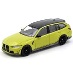 BMW M3 Touring 1 64 zöld Mini GT 1102 Olcsóbb