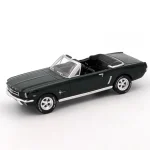 Árengedmény Ford Mustang Convertible 19 Mini GT 1166