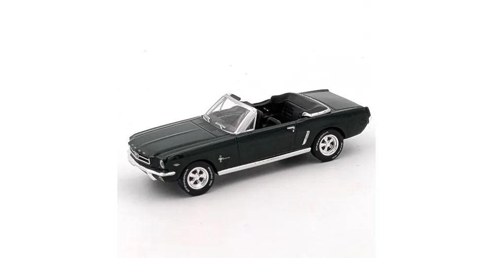 Árengedmény Ford Mustang Convertible 19 Mini GT 1166