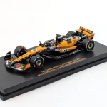 Mclaren MCL39 F1 Team Oscar Piastri 1 64 Különleges ajánlat