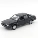 Alacsony ár Volkswagen Santana Welly modell fekete