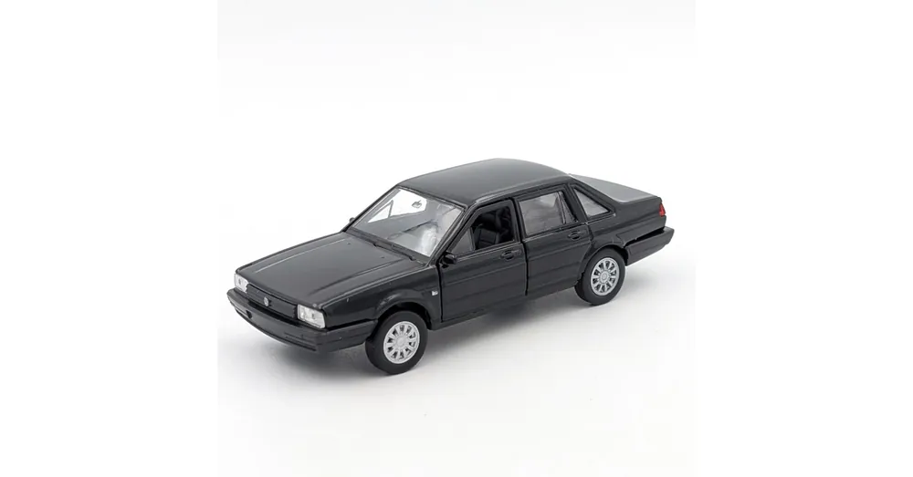 Alacsony ár Volkswagen Santana Welly modell fekete