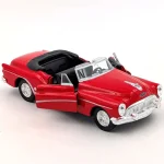 Buick Skylark 1953 piros Azonnali szállítás