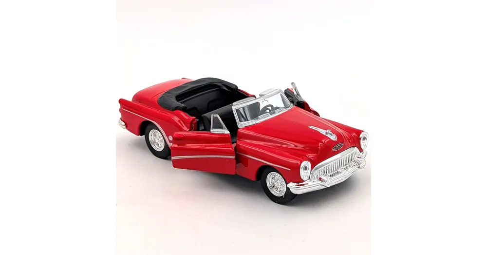 Buick Skylark 1953 piros Azonnali szállítás