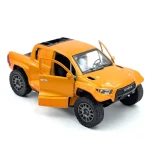 Expressz kézbesítés Toyota Gr Dkr Hilux narancs kinsmart