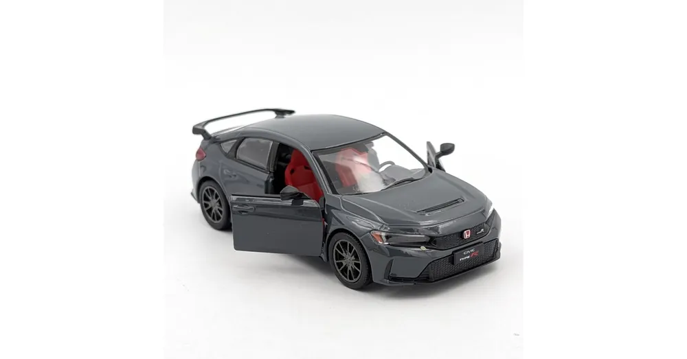 Honda Civic Typer 2024 kinsmart Csak ma