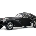 Bugatti Atlantic Type 57 SC 1 18 Solido Expressz kézbesítés