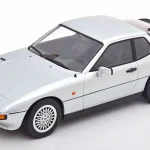 Expressz kézbesítés Porsche 924 Turbo Coupe 1986 1 18