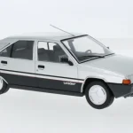 Citroen BX 1 24 WhiteBox autó modell Ne maradj le