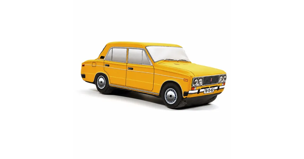 Plüss Lada 1500 Gyors szállítás