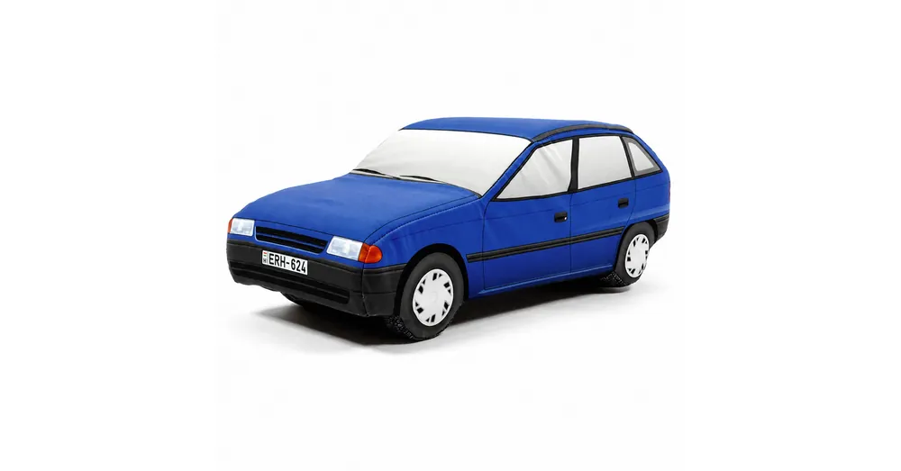 Alacsony ár Plüss Opel Astra F 1992