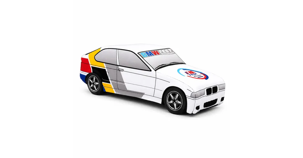 Legnépszerűbb Plüss BMW E36 Compact